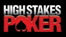 Nová sezóna show High Stakes Poker už čoskoro!