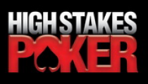 Zhrnutie high stakes scény za rok 2013