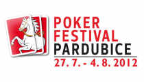 Aktuálne informácie 10 dní pred štartom Poker Festivalu Pardubice 2012
