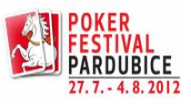 Poker Festival Pardubice (PFP) štartuje už tento týždeň