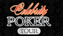 Finálový freeroll Celebrity Poker Tour o 1,500,000 Kč: Traja Slováci v TOP 10