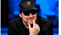 Phil Hellmuth hovorí o svojom vystúpení na `Big One`