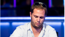 EPT Barcelona - DAY 4: Samuel Rodriguez pred bránami svojho životného úspechu