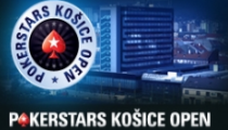 P****Stars Košice Open: Pokrový sviatok už klope na dvere!