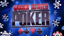 Program a novinky World Series of Poker 2013
