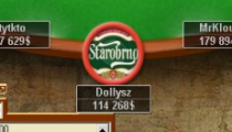 Čech `dollysz` druhý v Sunday Million za $167,486, Slovák `Pajko2` vyhral $7,992