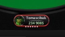 Skvelý online týždeň v podaní Sk/Cz hráčov! Tomáš Cibák vyhral $16,400!