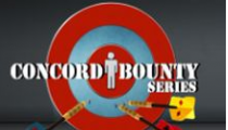 Posledný turnaj Concord Bounty series ovládol bounty hráč