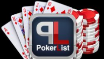 Nová mobilná aplikácia PokerList.eu na svete: Pomoc všetkým pokrovým hráčom!