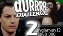 Bude pokračovať Durrrr Challenge?