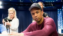 Phil Ivey úradoval na mixed games Full Tiltu!