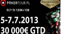 Live report: PokerTour.Pl vyhral Švéd Ricky Gustafsson!