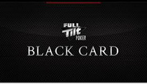 Black Card sa vracia na Full Tilt Poker