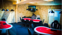 Predstavujeme Poker Cash Club Nitra