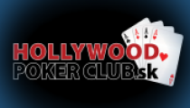 V Nitrianskom Hollywood Poker Clube cez víkend o €4,444