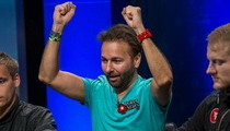 Daniel Negreanu v Pokrovej Sieni Slávy, Ivey Poker zatvorený!