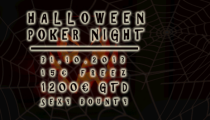 Halloween night hyper turbo v Golden Vegas ukončil deal v trojici