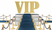 Darček v predstihu - PokerPortal VIP program