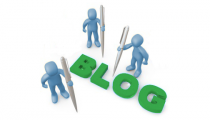 Píšte si svoj blog a získajte pokrovú knihu podľa vlastného výberu