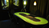 Nitriansky Hollywood Poker Club plný noviniek