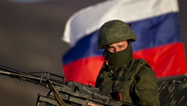 Rusko sa pripravuje na spustenie novej hazardnej zóny na Kryme