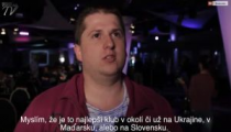 SpadePoker TV: Videoreportáž z Košice Open €12,345 GTD