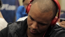 Phil Ivey zabral na 2-7 Triple Draw