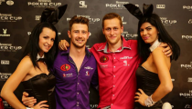 Spade Poker TV: Rozhovor s Tomášom Tatarom a Radoslavom Tyborom z bratislavského Concordu!