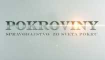 Pokroviny 09/06/2014: Rozhovor s Martinom Mečiarom víťazom Eureka Rozvadov!