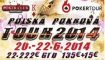 V Monte Carlo Košice už v piatok Poľská Pokrová Tour (PPT) €22,222 GTD!