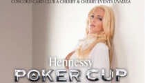 Spade Poker TV: Video reportáž z Hennessy Poker Cup