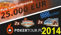 Poľská Pokrová Tour €25,000 GTD v DoubleStar Liptovský Mikuláš už tento víkend!