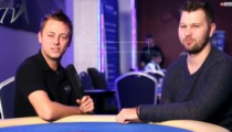 Spade Poker TV prináša rozhovor s Dávidom Urbanom