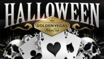 Golden Vegas pripravil pre hráčov zaujímavý víkend