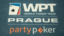 WPT National Praha - Po úvodných dňoch 1A a 1B postupujú ďalej štyria Slováci!
