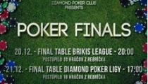 V Diamond Poker Clube Piešťany ide do finále