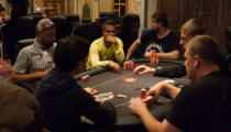 German Poker Tour: Najlepším Slovákom Marek Fritz