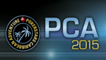 Sledujte boj o obrovské výhry vo vysielaní z PCA 2015 6.–14.1.