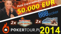 Poľská Pokrová Tour €50,000 už tento víkend!