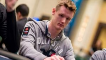 PCA 2015: Odštartoval main event