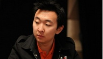 Rui Cao vyhral $240,000 od Bloma, Ilari Sahamies kraľuje na PS