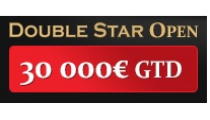 Final Day DoubleStar Open €30,000 GTD ovládol Novák za €5,420