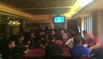 V TopGame Cezar Bratislava sa odohral finálový freeroll. Začína nová liga v TopGame Malacky a Bratislava