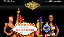 Zaujímavé akcie v Golden Vegas Bratislava