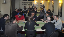 V Nitrianskom Hollywoode sa z víťazstva na €5,000 GTD turnaji tešil Plejo