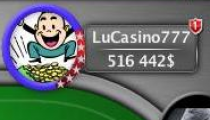 Najúspešnejší Slováci online v roku 2015: `LuCasino777`, Slovák s najvyšším profitom