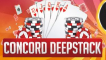 Concord Deepstack €17,000 GTD: po Day 1b ostáva chipleader nezmenený