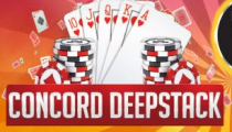 Concord Deepstack s garanciou až €17,000