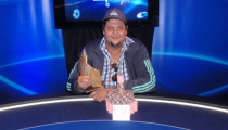 DoubleStar Spade´s Poker Tour: Víťazom Ramzi Hassonna za €9,178!