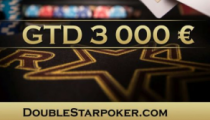 V Prešovskom Double Star €3,000 GTD turnaj a množstvo výhod pre hráčov